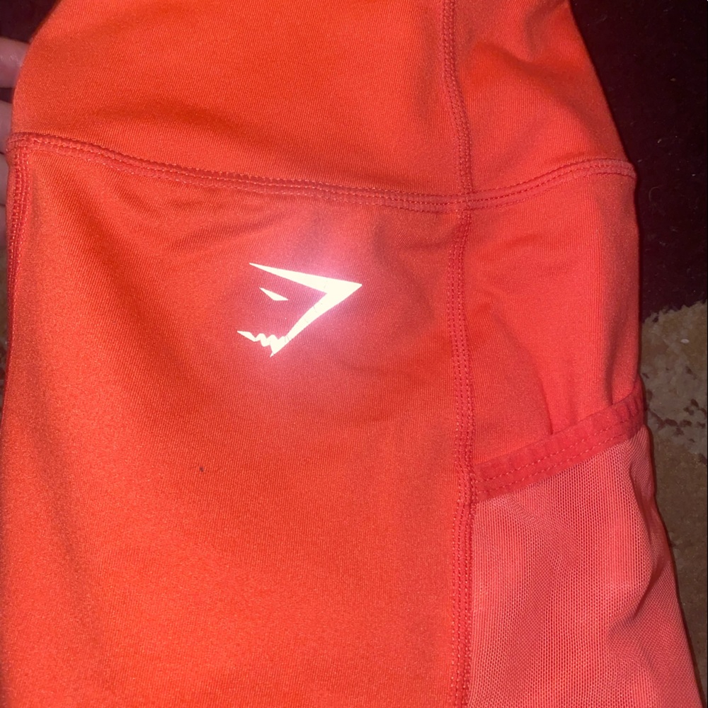 Gymshark leggings